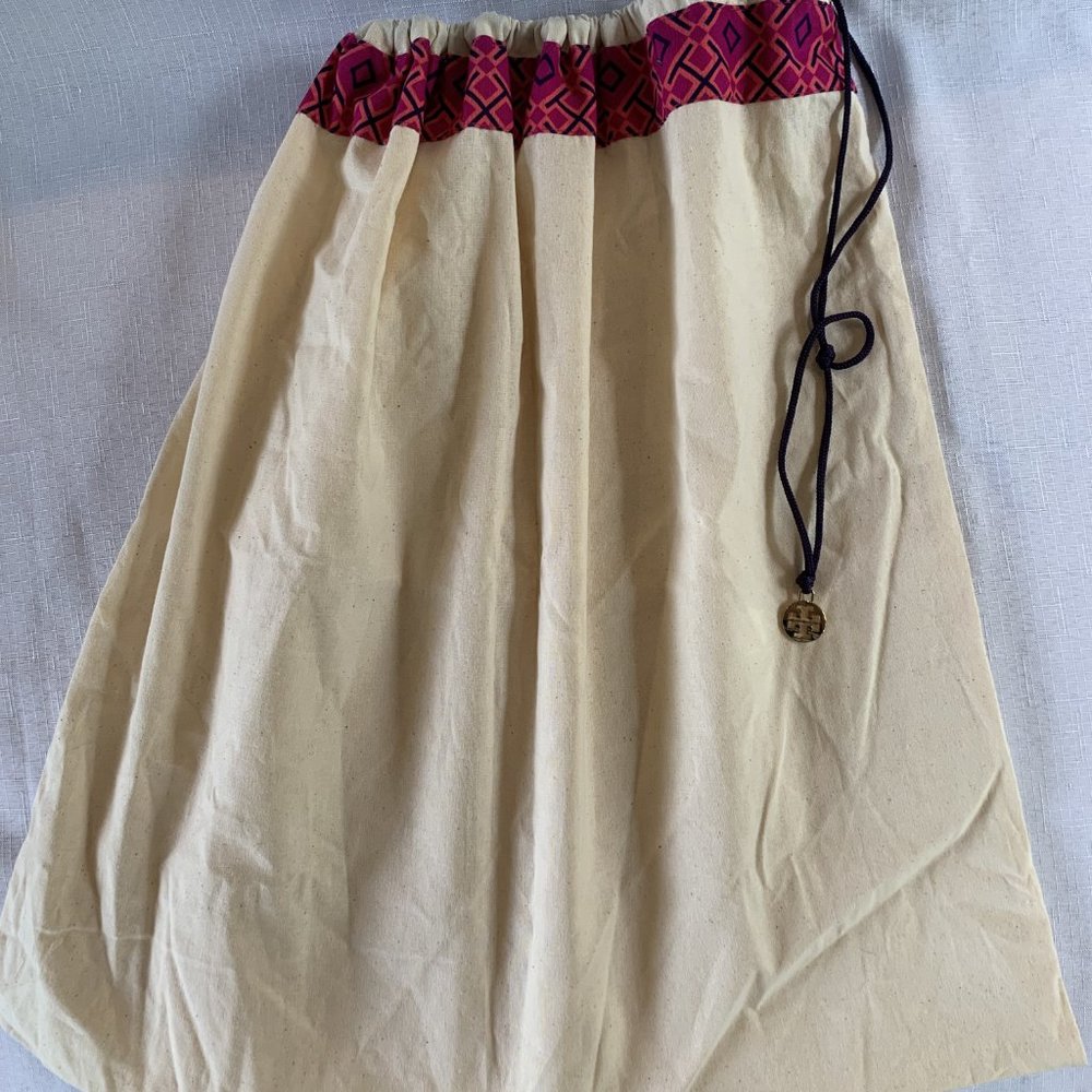 Tory Burch Dust Cover